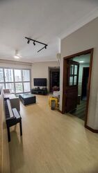 The Bayshore (D16), Condominium #639113551